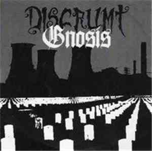 Discrumt - Gnosis