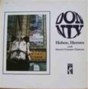 Don Nix - Hobos, Heroes And Street Corner Clowns