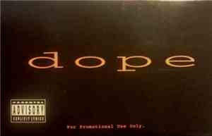 Dope - 1st Demo