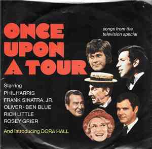 Dora Hall, Various - Are You Lonesome Tonight? / Street Medley