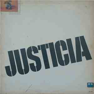 Eddie Palmieri - Justice / Justicia