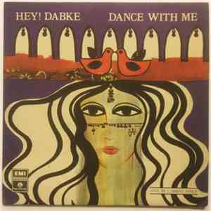 Elias Rahbani - Hey! Dabke - Dance With Me