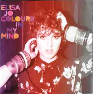Elisa Jo - Colours In My Mind