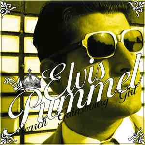 Elvis Pummel - Search Gainsbourg Girl