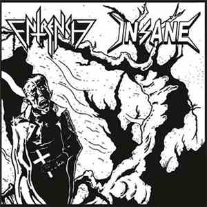 Entrench, Insane - Entrench / Insane