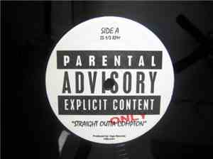 Evan Roth - Explicit Content Only