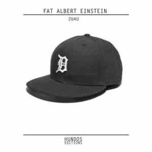 Fat Albert Einstein - 2U4U