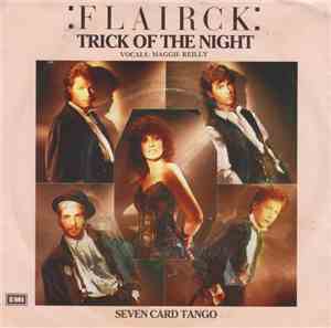 Flairck - Trick Of The Night