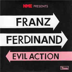 Franz Ferdinand - Evil Action