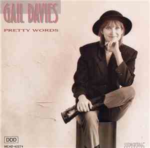 Gail Davies - Pretty Words