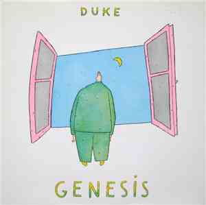 Genesis - Duke