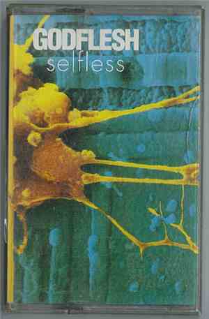 Godflesh - Selfless