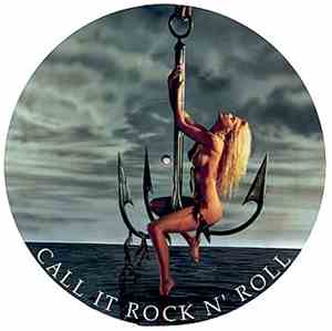 Great White - Call It Rock'N'Roll