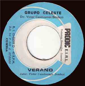 Grupo Celeste - Verano