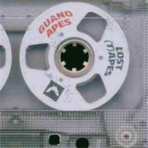 Guano Apes - Lost (T)Apes