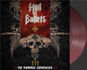 Hail Of Bullets - III The Rommel Chronicles