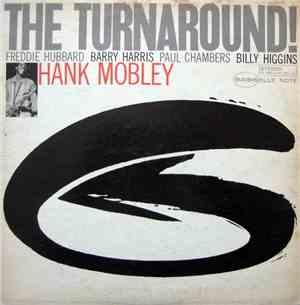 Hank Mobley - The Turnaround