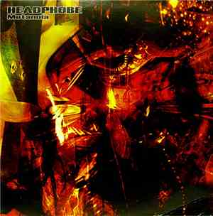 Headphobe - Metanoia