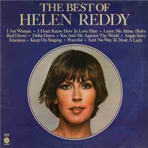 Helen Reddy - The Best Of Helen Reddy