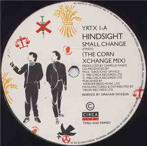 Hindsight  - Small Change