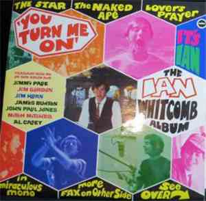 Ian Whitcomb - You Turn Me On