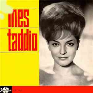 Ines Taddio - Don't Ha Ha