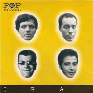 Ira! - Pop Brasil