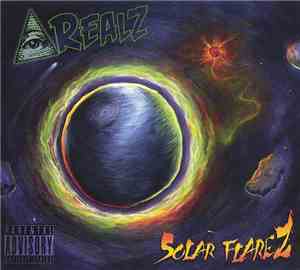 Irealz - Solar Flarez