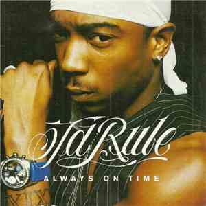 Ja Rule - Always On Time