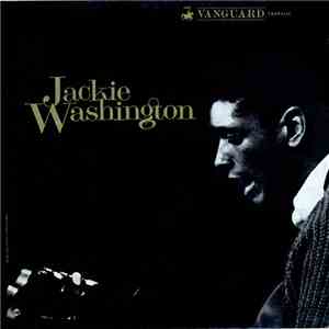 Jackie Washington - Jackie Washington