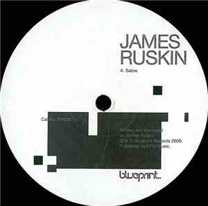 James Ruskin - Sabre / Massk