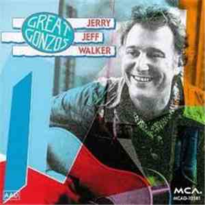 Jerry Jeff Walker - Great Gonzos