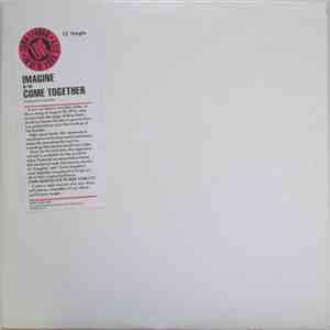 John Lennon - Imagine / Come Together