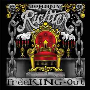 Johnny Richter - FreeKing Out