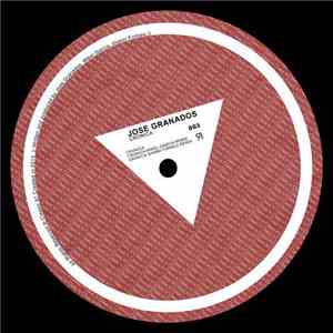 Jose Granados - Cronica EP