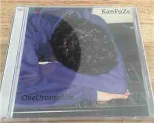 Kanfuze - Onedreamylife