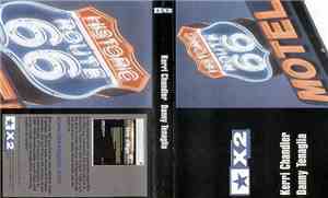 Kerri Chandler & Danny Tenaglia - StarsX2