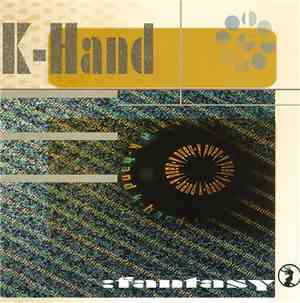 K-Hand - Fantasy