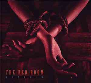 Kien Lim - The Red Room EP