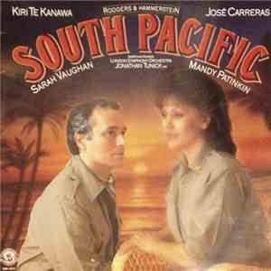 Kiri Te Kanawa / José Carreras / Sarah Vaughan / Mandy Patinkin - South Pacific
