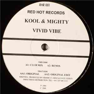 Kool & Mighty - Vivid Vibe