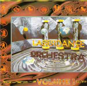 Laserdance Orchestra - Volume 1