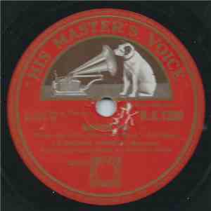 Lawrence Tibbett - Wanting You / Lover, Come Back To Me