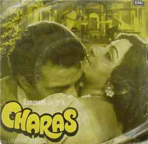 Laxmikant Pyarelal - Charas
