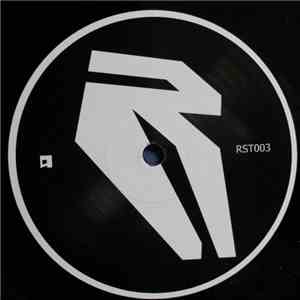 Le Ron, Yves Eaux & Luke Star - The Teachers EP