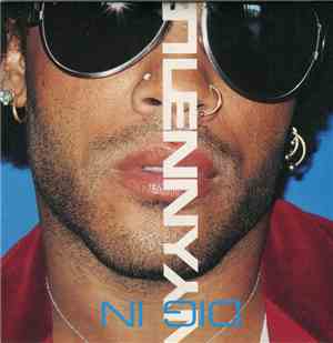 Lenny Kravitz - Dig In