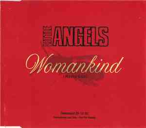 Little Angels - Womankind