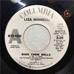 Liza Minnelli - Ring Them Bells / It Was A Good Time