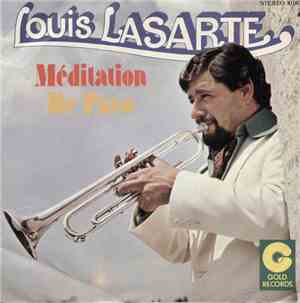 Louis Lasarte - Meditation