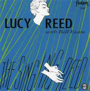 Lucy Reed - The Singing Reed